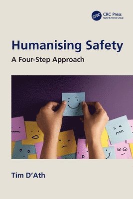 bokomslag Humanising Safety