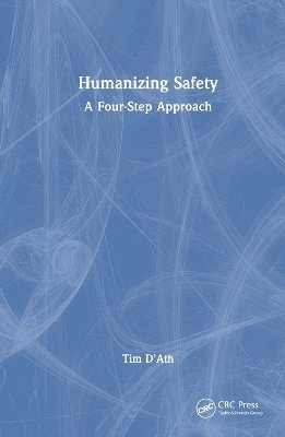 bokomslag Humanizing Safety