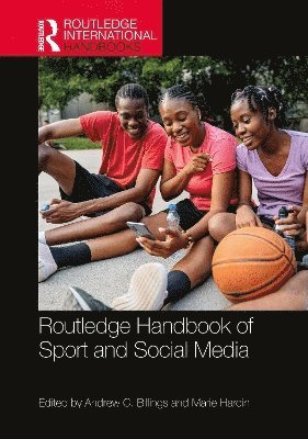 Routledge Handbook of Sport and Social Media 1