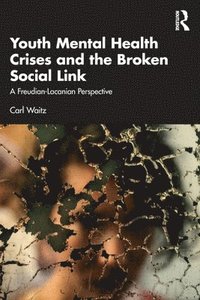 bokomslag Youth Mental Health Crises and the Broken Social Link