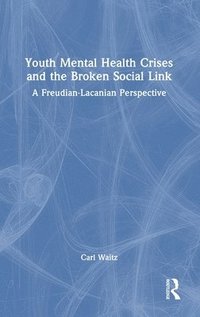 bokomslag Youth Mental Health Crises and the Broken Social Link