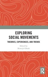 bokomslag Exploring Social Movements