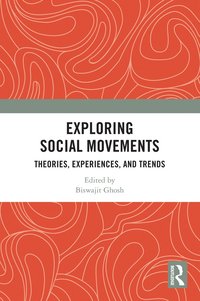 bokomslag Exploring Social Movements