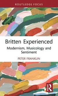 bokomslag Britten Experienced