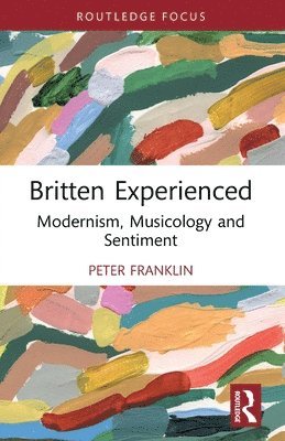Britten Experienced