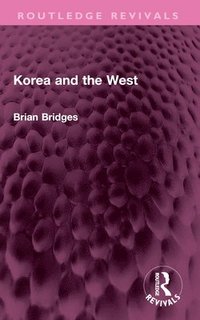 bokomslag Korea and the West