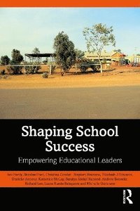 bokomslag Shaping School Success