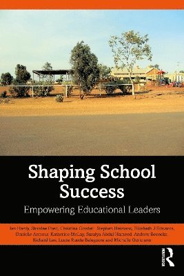 Shaping School Success 1