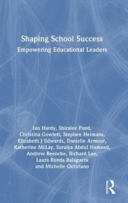 Shaping School Success 1