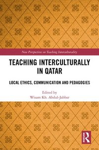 bokomslag Teaching Interculturally in Qatar