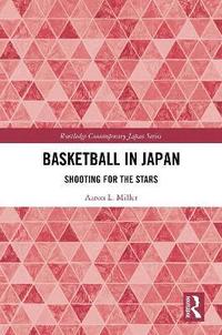 bokomslag Basketball in Japan