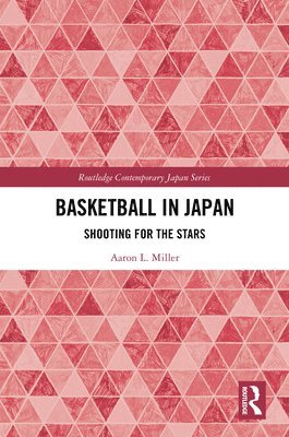 Basketball in Japan 1