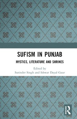 Sufism in Punjab 1