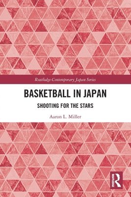 Basketball in Japan