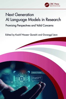 bokomslag Next Generation AI Language Models in Research