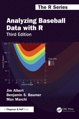 Analyzing Baseball Data with R 1