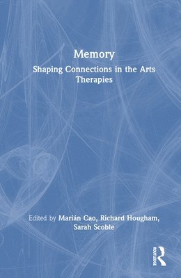 Marián Cao, Richard Hougham, Sarah Scoble, Marian Cao, Richard Cao, Marián - Memory, Inbunden