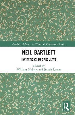 Neil Bartlett 1