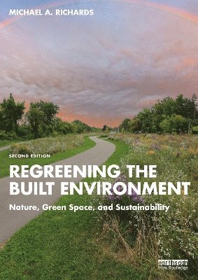 Regreening the Built Environment 1