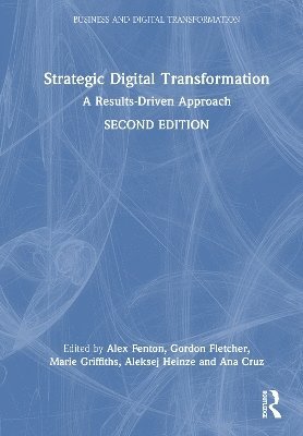 Strategic Digital Transformation 1