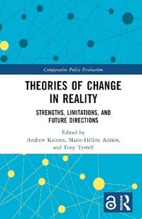 bokomslag Theories of Change in Reality