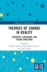 bokomslag Theories of Change in Reality