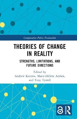 Theories of Change in Reality 1
