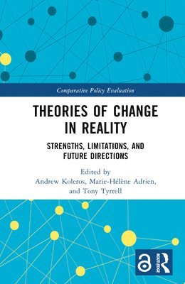 Theories of Change in Reality 1