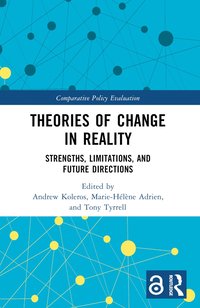 bokomslag Theories of Change in Reality