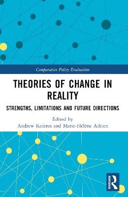 Theories of Change in Reality 1