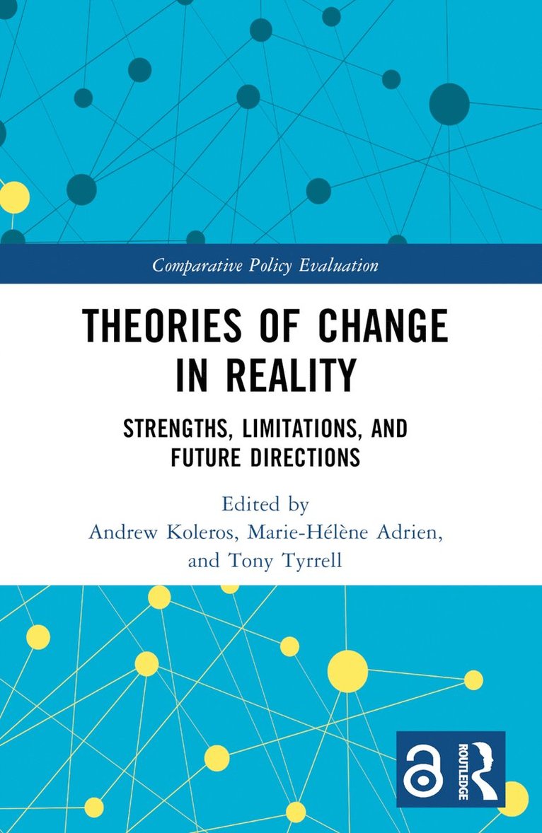 Theories of Change in Reality 1