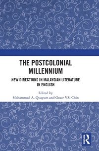 bokomslag The Postcolonial Millennium