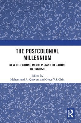 bokomslag The Postcolonial Millennium