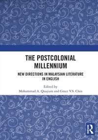 bokomslag Postcolonial Millennium