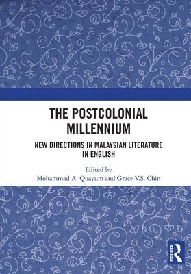 bokomslag Postcolonial Millennium
