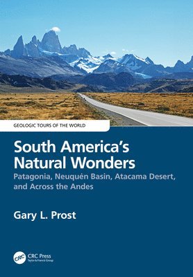 South Americas Natural Wonders 1