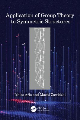 bokomslag Application of Group Theory to Symmetric Structures