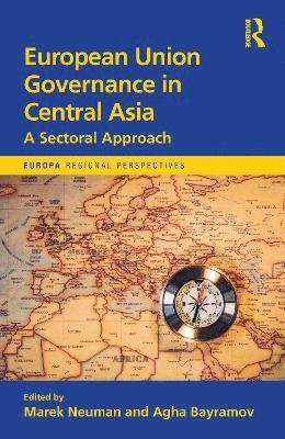 European Union Governance in Central Asia