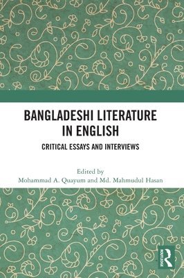 Bangladeshi Literature in English 1