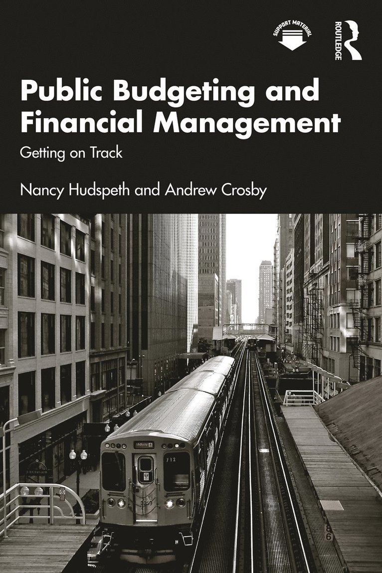 Public Budgeting and Financial Management