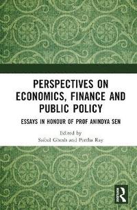 bokomslag Perspectives on Economics and Management