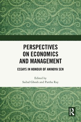 Perspectives on Economics and Management 1