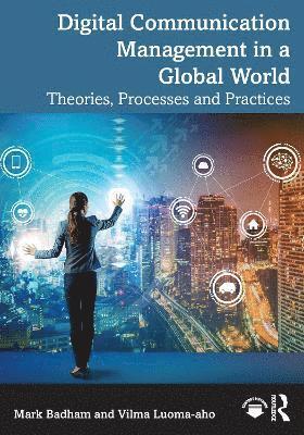 Digital Communication Management 1