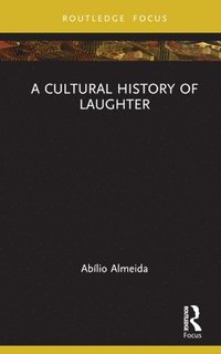bokomslag Cultural History of Laughter