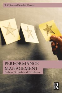 bokomslag Performance Management