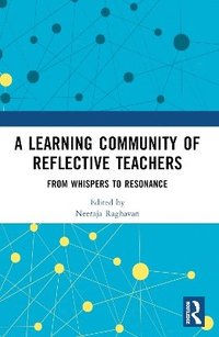 bokomslag Learning Community of Reflective Teachers