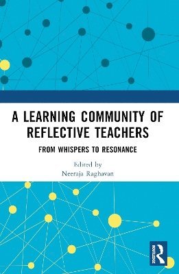 bokomslag Learning Community of Reflective Teachers