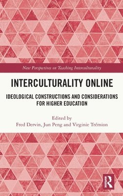 bokomslag Interculturality Online