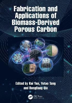 Fabrication and Applications of Biomass-Derived Porous Carbon 1