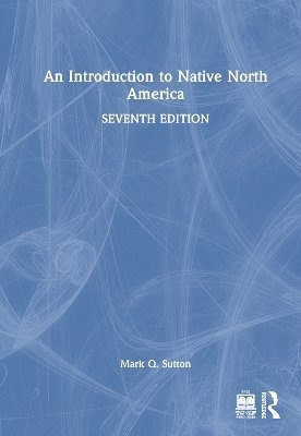 bokomslag An Introduction to Native North America